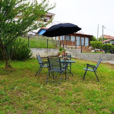 House With 2 Bedrooms In Cudon With Enclosed Garden 3 Km From The BeachMiengo エクステリア 写真