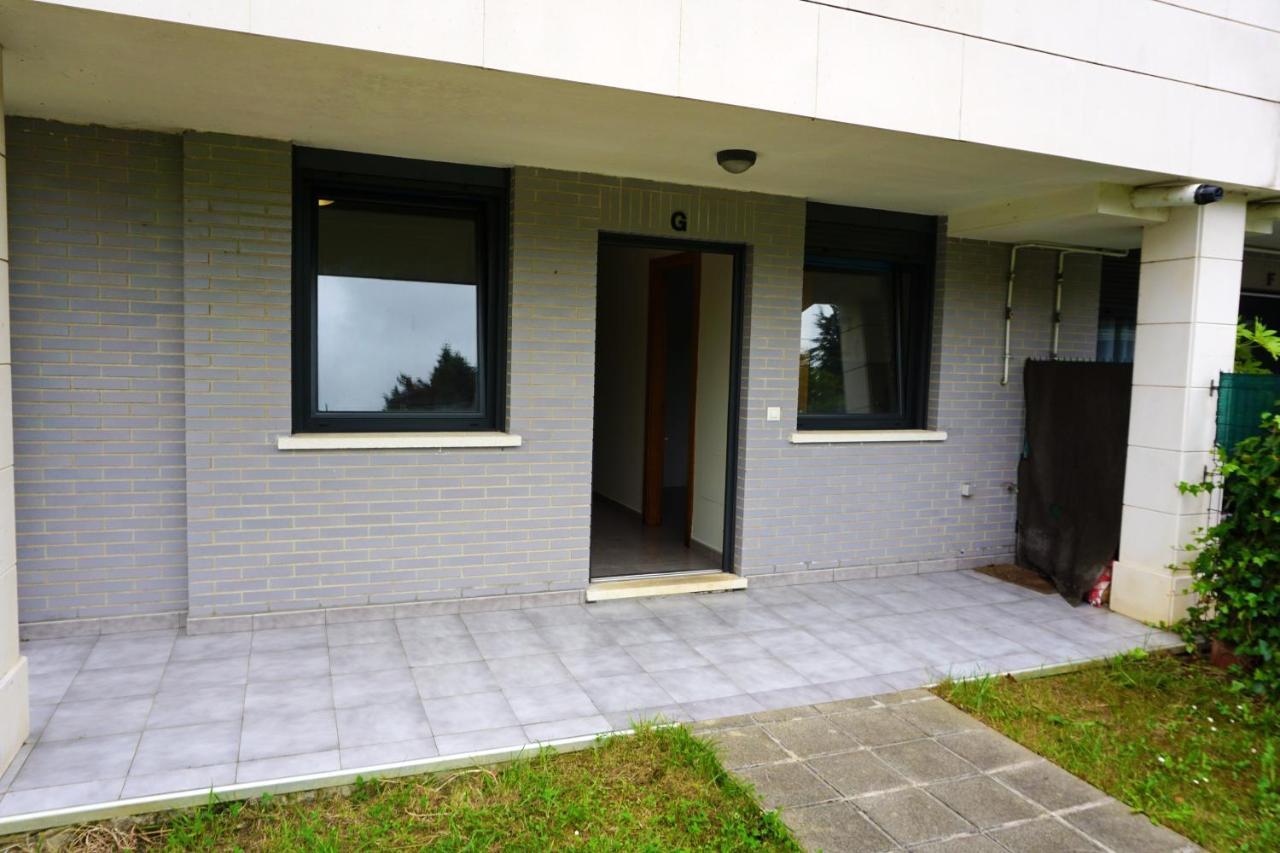 House With 2 Bedrooms In Cudon With Enclosed Garden 3 Km From The BeachMiengo エクステリア 写真