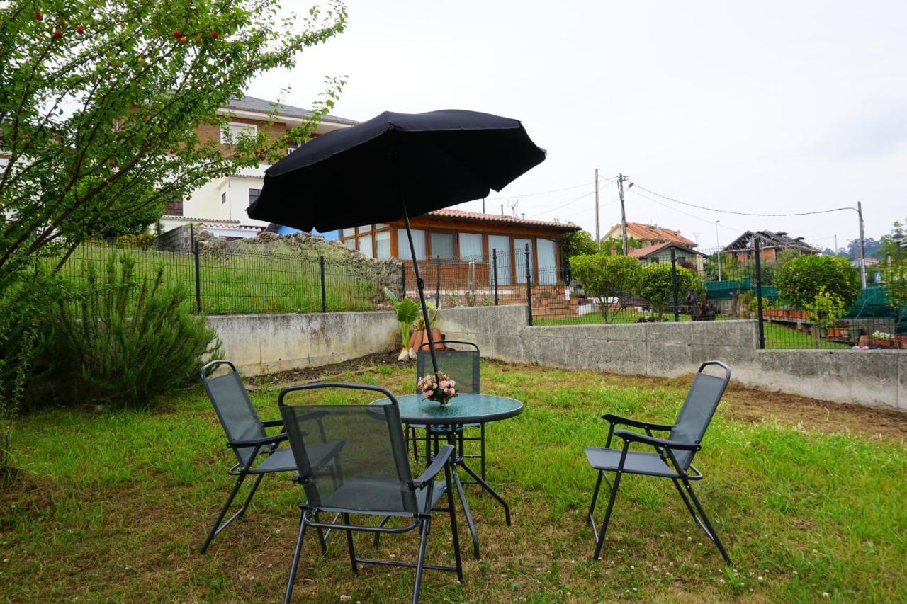 House With 2 Bedrooms In Cudon With Enclosed Garden 3 Km From The BeachMiengo エクステリア 写真