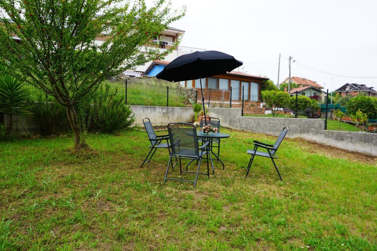 House With 2 Bedrooms In Cudon With Enclosed Garden 3 Km From The BeachMiengo エクステリア 写真